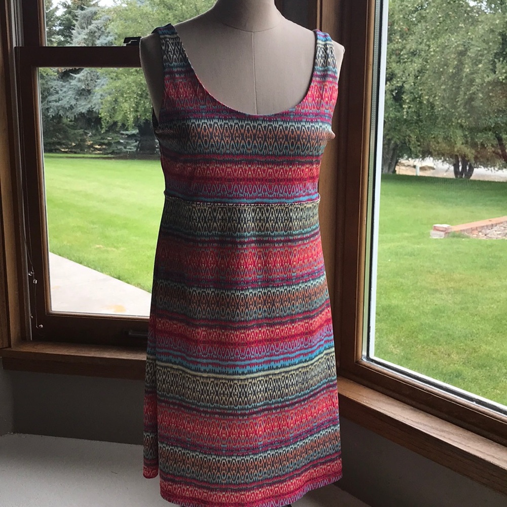 20 Degree summer dress    Preloved  medium